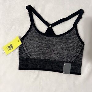 All in Motion seamless cami bra